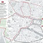 El futuro se cierra a los coches