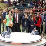 Torneo 'Robocampeones 2014'