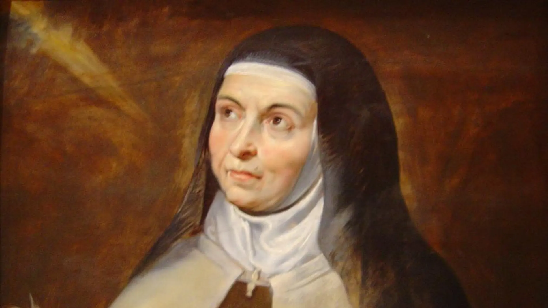 Santa Teresa de Jesús