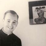El Papa Francisco: «En casa no veían que fuera cura»