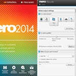 Nuevo Nero 2014: gestión multimedia y multisoporte