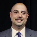 Sam Parnia, autor del estudio
