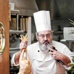 Iñaki Camba, de Arce, hablará sobre la evolución culinaria