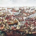 Lepanto: la llave para encontrar a Cervantes