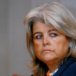 Carmen Hernández-Pinzón: «A JRJ le ha perjudicado su leyenda negra»