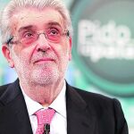 El presidente del Grupo Planeta, José Manuel Lara