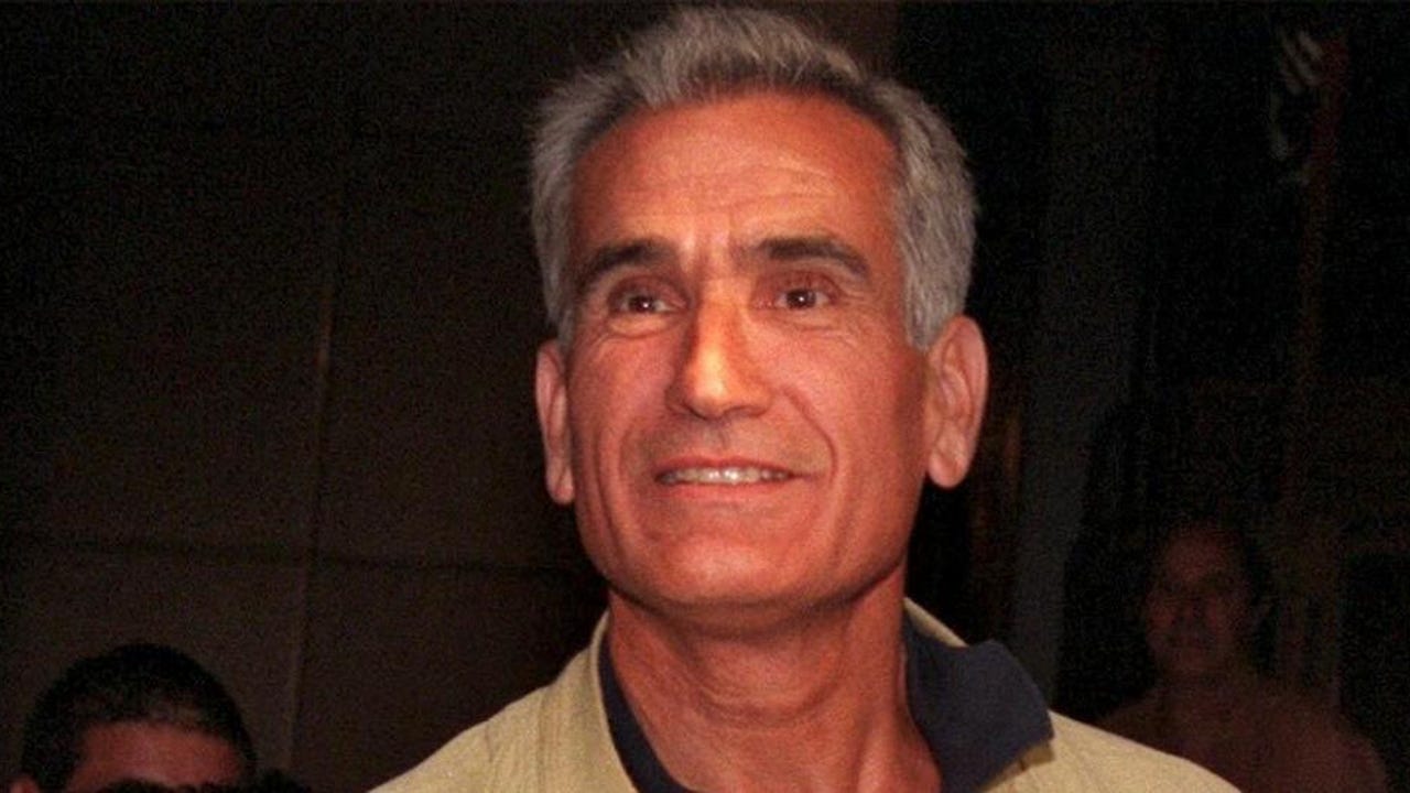 "Ordenamos el secuestro del jefe de ETA en Francia para lograr la liberación del capitán Martín Barrios"