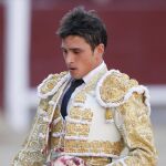 Alberto Aguilar en una imagen de archivo