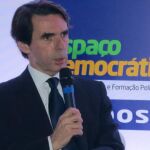 Aznar: «¿Qué debe pasar para que se reaccione ante la situación en Venezuela?»