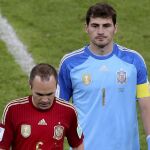 España, finalista del Mundial... en narraciones