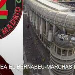 Imagen de la convocatoria colgada en Facebook