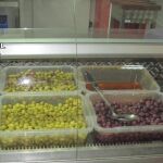 Inmovilizadas 500 toneladas de alimentos peligrosos para los consumidores