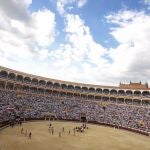 Agotadas las entradas sueltas para cuatro corridas de San Isidro