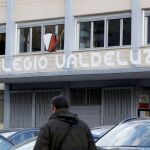 Imagen del colegio Valdeluz
