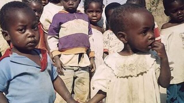 223 millones de niños sufren abusos sexuales