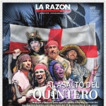 Al asalto del Quintero