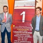 Un festival benéfico cierra la temporada en Sevilla