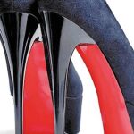 La crisis lleva tacones