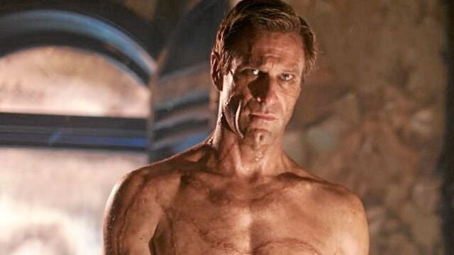 «Yo, Frankenstein»: Yo, cadáver