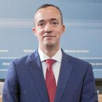 Francisco Martínez, secretario de Estado de Seguridad