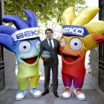 González asegura que el Mundial de Baloncesto va a ser una fiesta del deporte