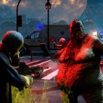 Primeros detalles oficiales de Killing Floor 2