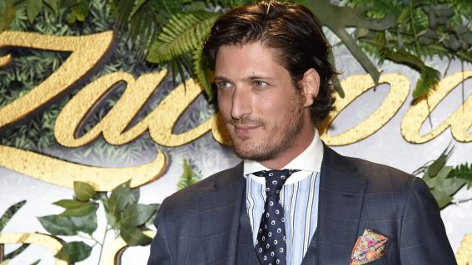 EXCLUSIVA I Luis Medina, tranquilo ante la petición del Fiscal de casi ...