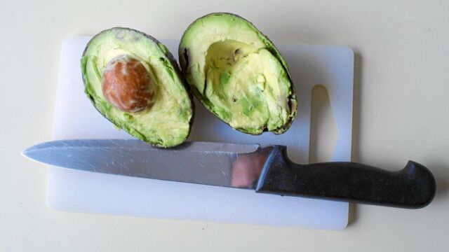 El aguacate es un fruto altamente demandado en la Unión Europea