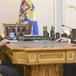 La fórmula que ideó Putin en 2008 para intercambiar el cargo de presidente y primer ministro con su socio Medvedev le ha servido al líder ruso para afianzar sus políticas.