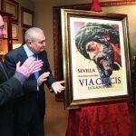 «En Sevilla se llega acuestionar hasta al Papa»