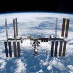 La Estación Espacial Internacional