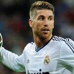 Sergio Ramos, uno de los convocados para el partido solidario.