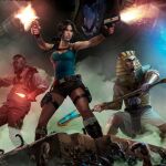 Análisis - «Lara Croft y el Templo de Osiris»