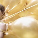 Posado oficial de la princesa Ingrid Alexandra.