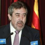 Juan Antonio Belloch, en una imagen de archivo