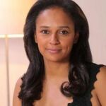 Isabel dos Santos