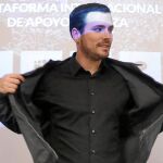 El diputado de IU Alberto Garzón
