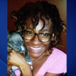Imagen de Carlesha Freeland-Gaither, de 22 años