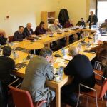La AVL publica el Diccionari con la advertencia de que la definición de valenciano está sujeta a lo que diga el CJC