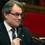 Artur Mas