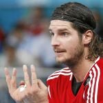 Laszlo Nagy es la estrella de Hungría, rival de España hoy