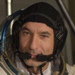 Luca Parmitano estuvo a punto de morir el pasado mes de agosto