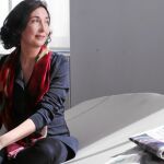 Elsa Punset: «La soledad mata como el tabaco, pero es más nociva»