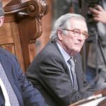 Trias ha conseguido poner de acuerdo a toda la oposición con sus políticas en materia de transporte público