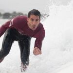 Fotografía de Miguel Ángel Silvestre para Men's Health