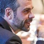 Agbar remitió una carta al conseller de Territorio, Santi Vila, para que revocase la adjudicación