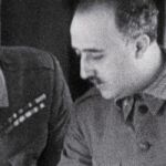 El plan del general para hacerse con el dominio de Portugal lo descubrió Payne quince años atrás.