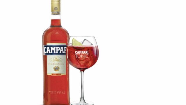 Un 'afterwork' al estilo italiano