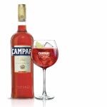Un 'afterwork' al estilo italiano