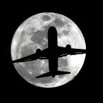 Un avión despega del aeropuerto de Los Ángeles